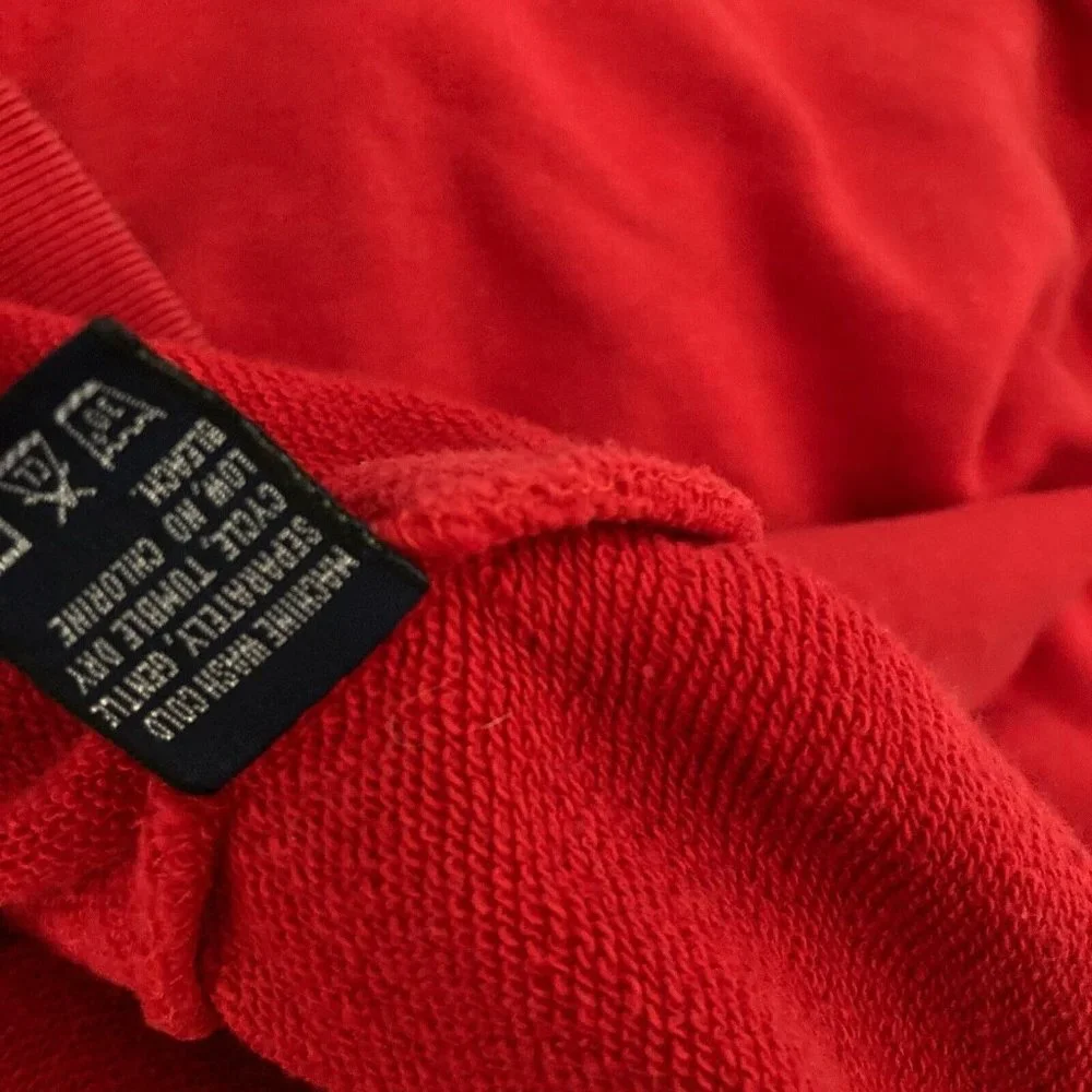Nautica vintage sweatshirt